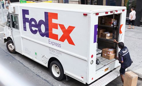 Fedex