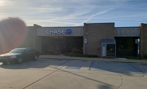 Chase Bank