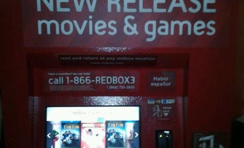 Redbox