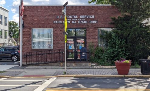 United States Postal Service