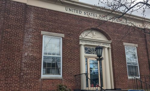 United States Postal Service