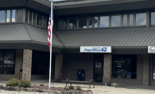 United States Postal Service