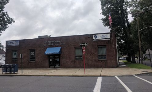 United States Postal Service