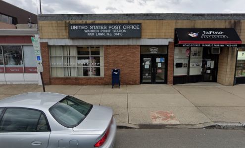 United States Postal Service