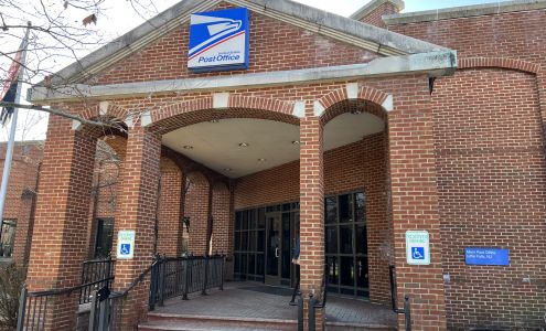 United States Postal Service