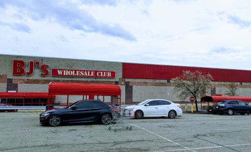 BJ's Wholesale Club