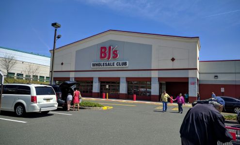 BJ's Wholesale Club