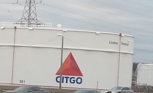 CITGO Petroleum Terminal Linden
