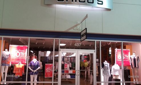 Chico's Off The Rack