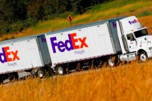 FedEx Freight