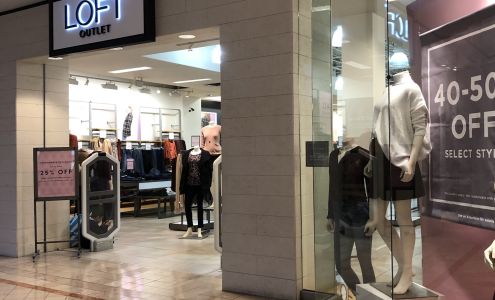 LOFT Outlet