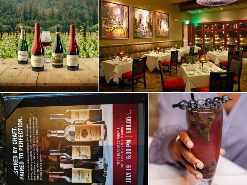 Ruth's Chris Steak House 2 Village Blvd, Princeton