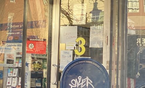 United States Postal Service