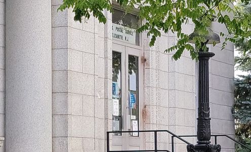 United States Postal Service