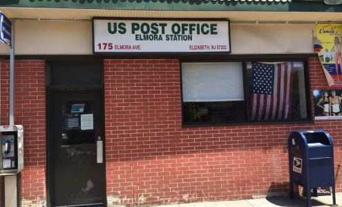 United States Postal Service