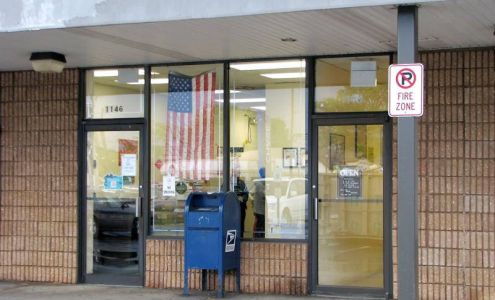 United States Postal Service