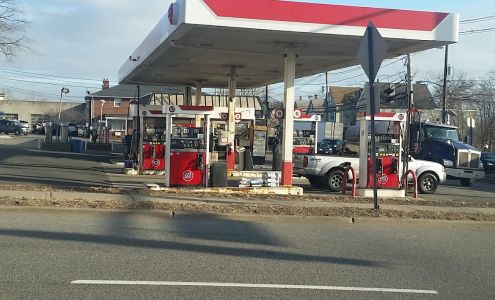Conoco Perth Amboy