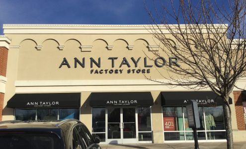Ann Taylor Factory Store