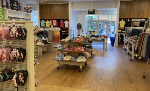 Ann Taylor Factory Store