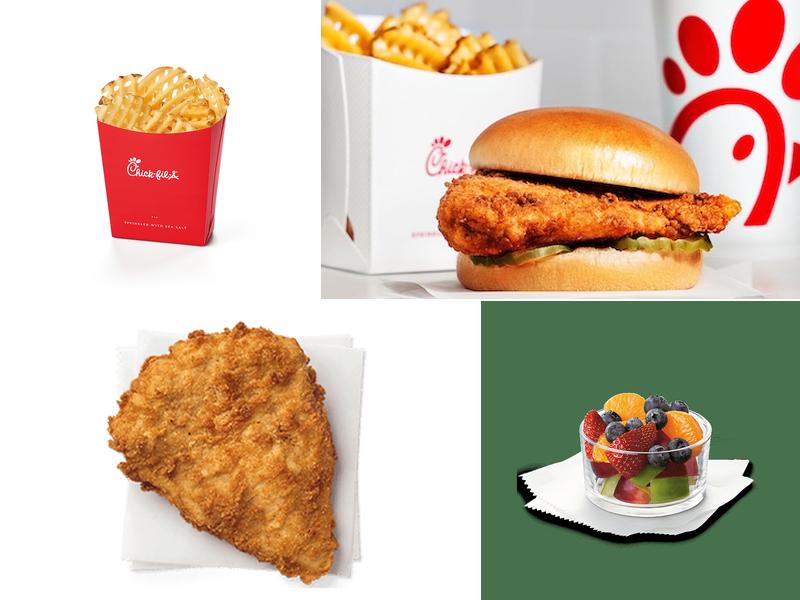 Chick-fil-A