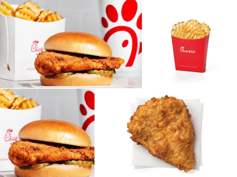 Chick-fil-A