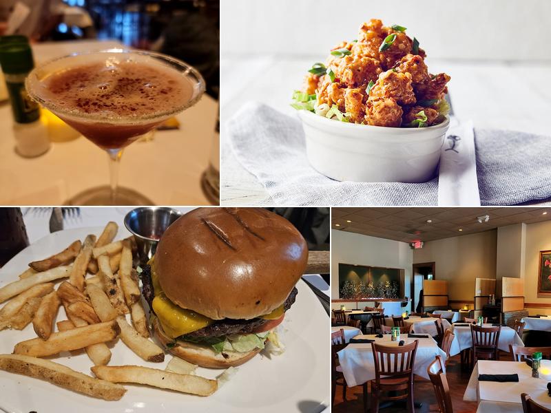 Bonefish Grill 55 US-9, Manalapan