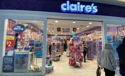 Claire's