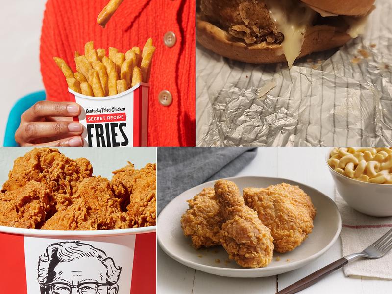 KFC