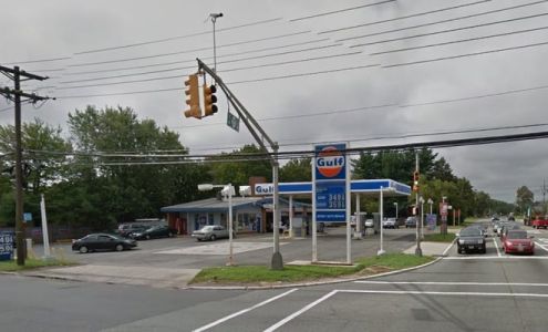 Gulf North Brunswick