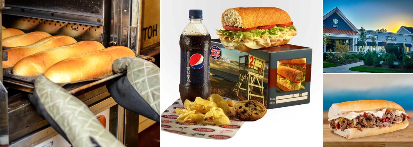 Jersey Mike's Subs