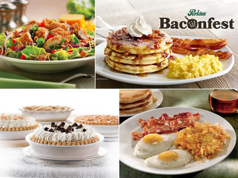 Perkins American Food Co.