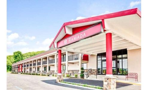 Ramada by Wyndham Rockaway