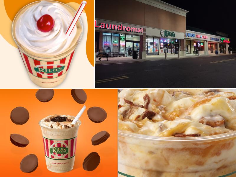 Rita's Italian Ice & Frozen Custard