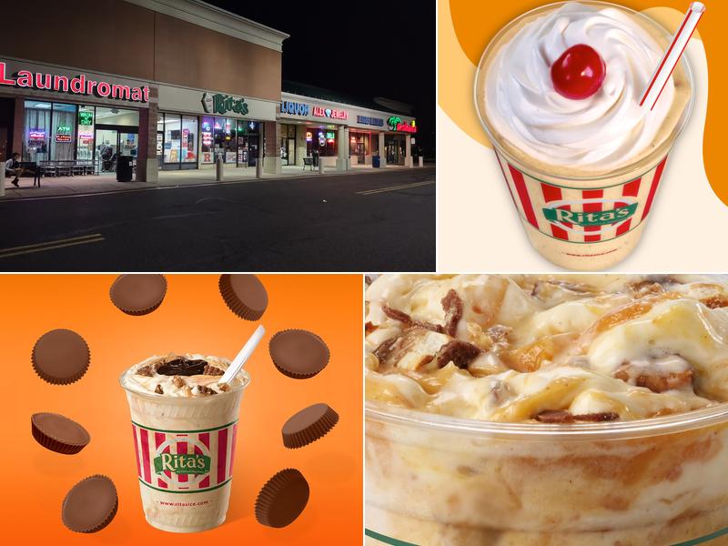 Rita's Italian Ice & Frozen Custard