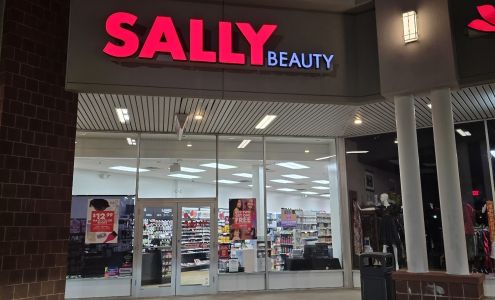 Sally Beauty