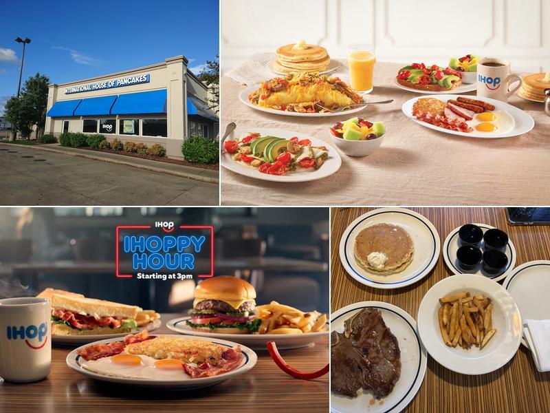 IHOP