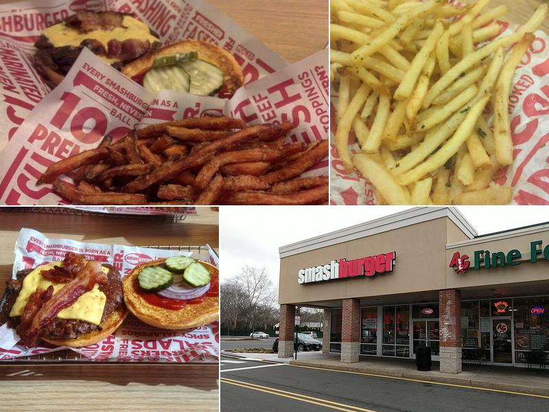 Smashburger
