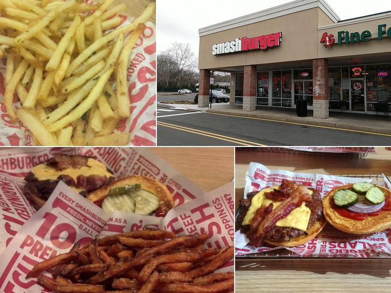 Smashburger