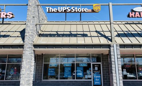 The UPS Store