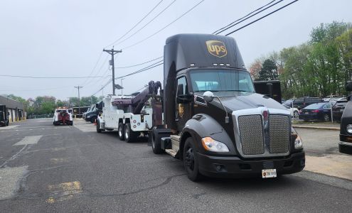 UPS Customer Center