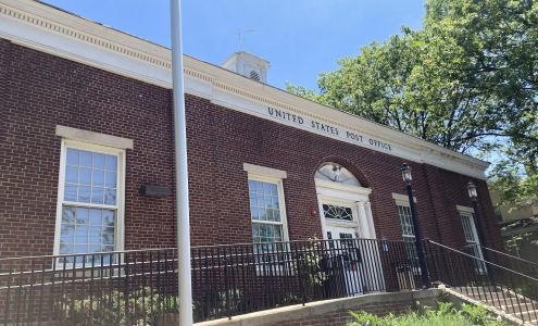 United States Postal Service