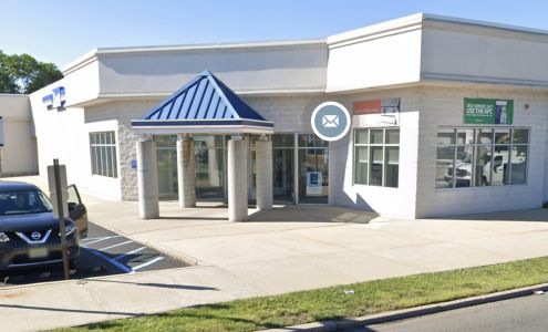 United States Postal Service