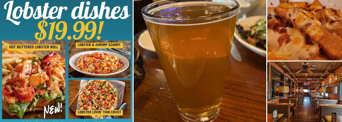 UNO Pizzeria & Grill