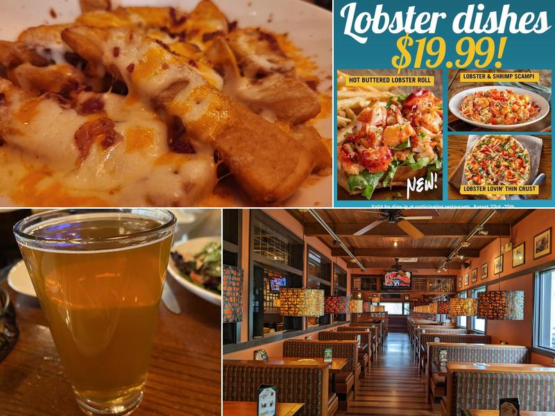 UNO Pizzeria & Grill