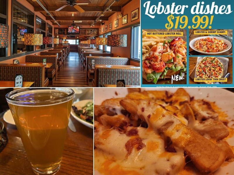 UNO Pizzeria & Grill