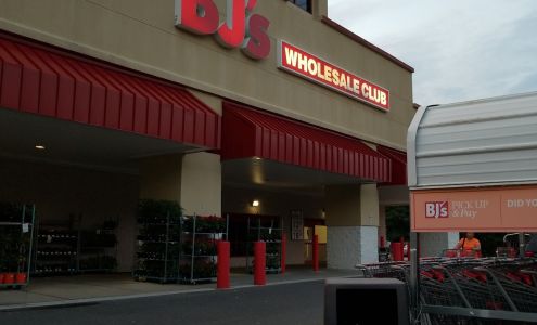 BJ's Wholesale Club