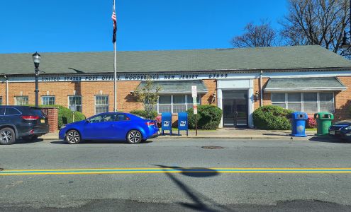 United States Postal Service