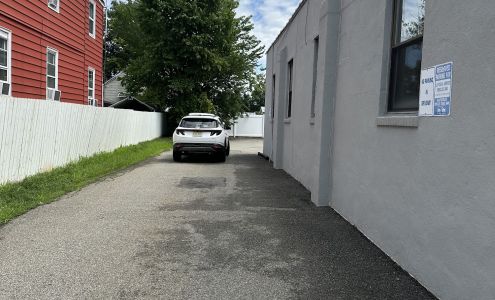 United States Postal Service