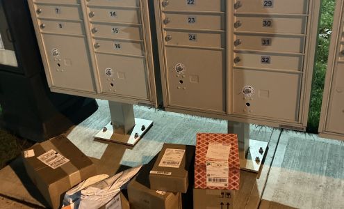 United States Postal Service