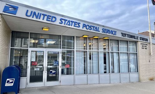 United States Postal Service